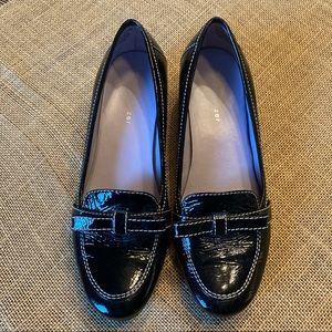 Naturalizer women’s wedge pumps